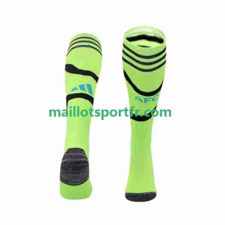 Arsenal Exterieur Chaussettes 2023/24